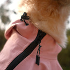 Altoff Summit Shell Waterproof Dog Raincoat