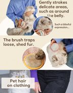 SNUGGLY BRUSH