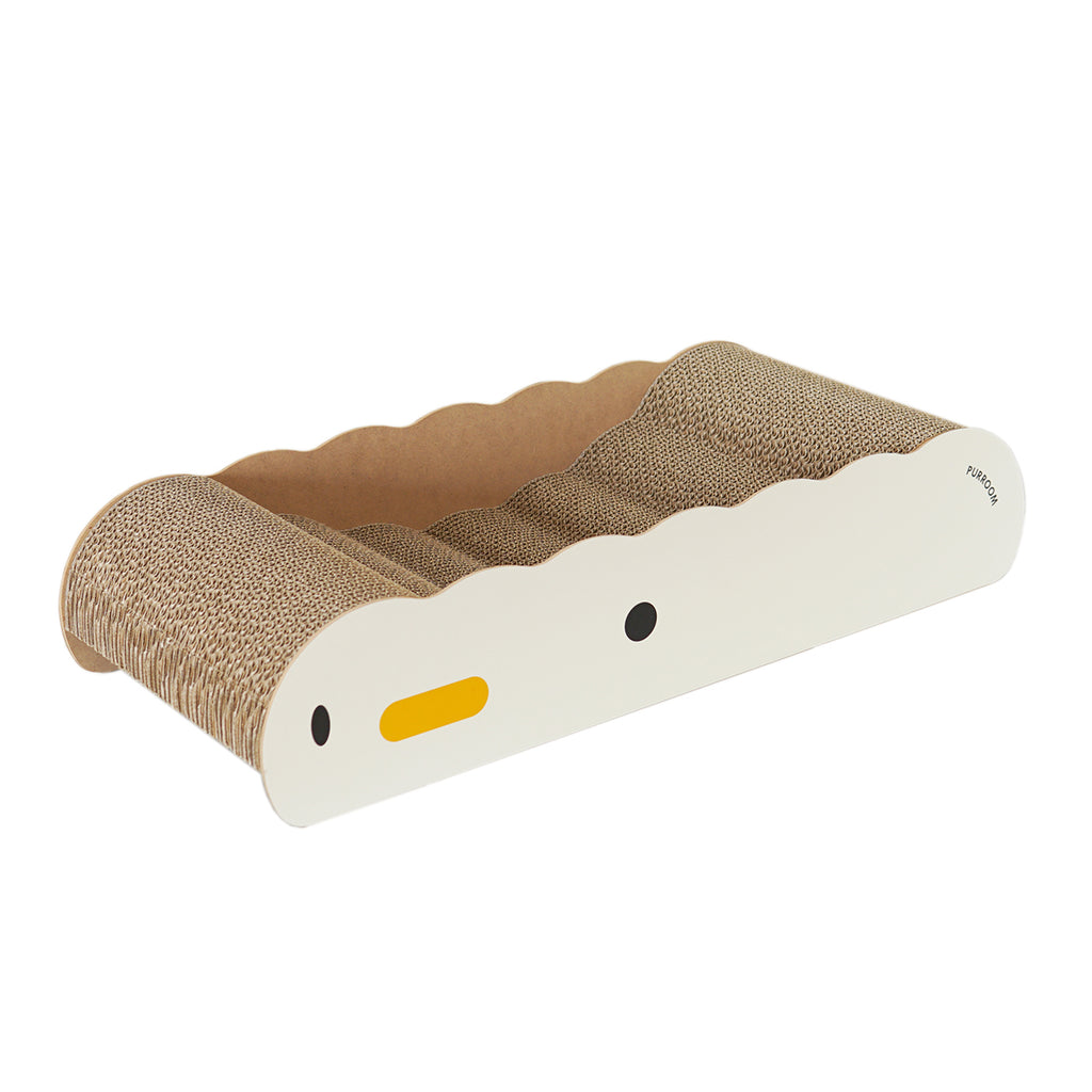 Chicky Wave Scratcher