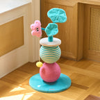 Paddle Pop Cat Scratcher