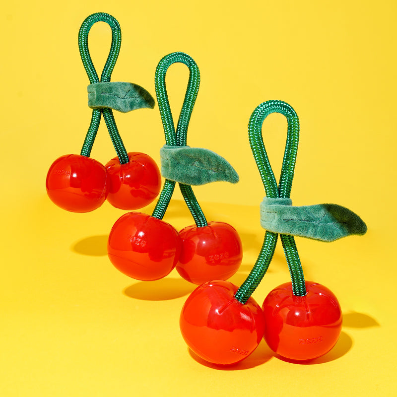 Cherry On Top Toy