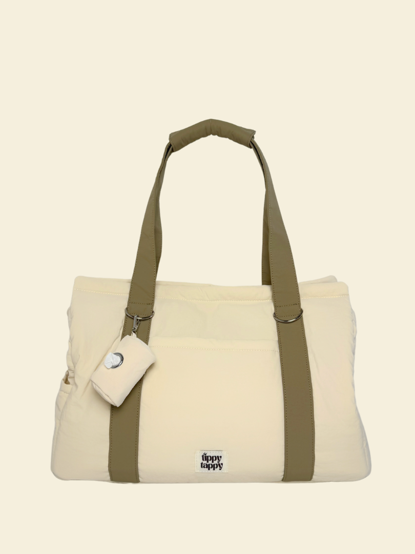 Tippy Tappy Nest Pet Carrier