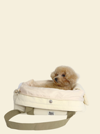 Tippy Tappy Nest Pet Carrier