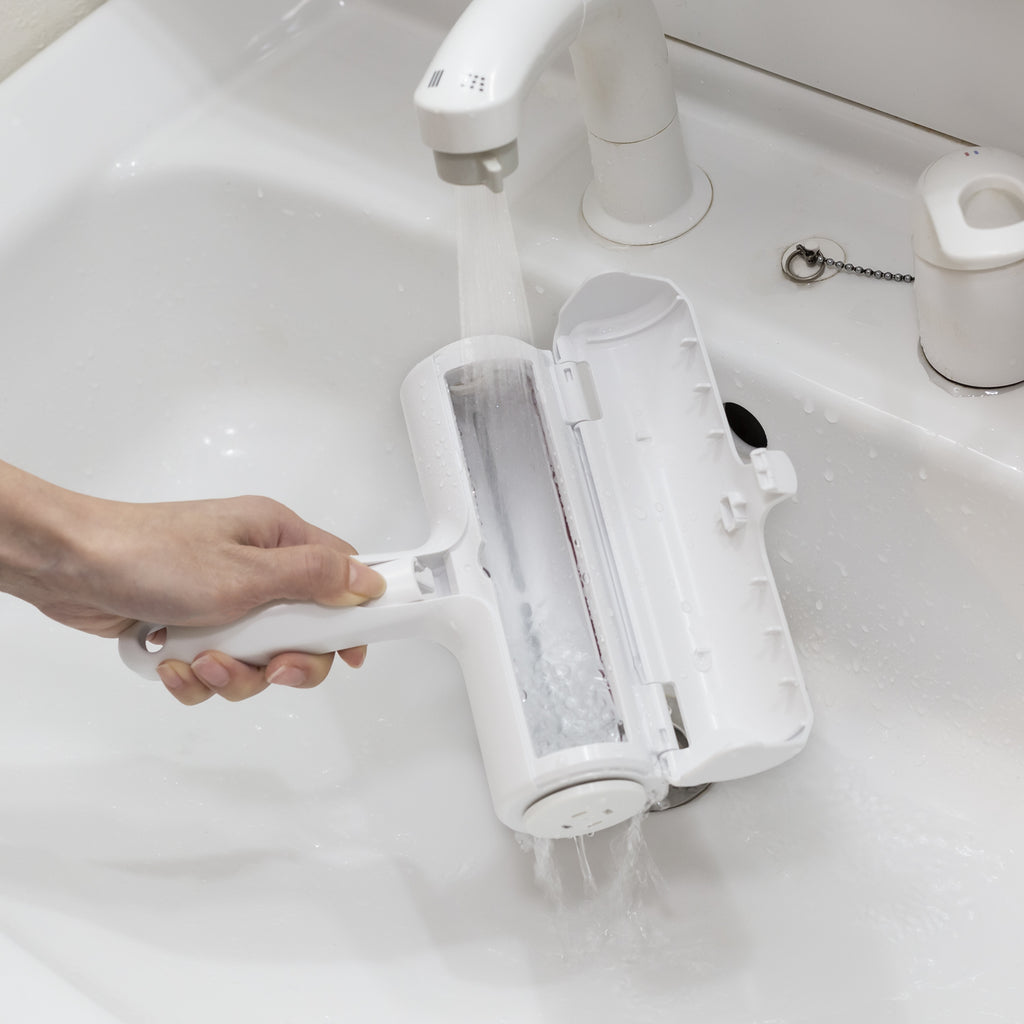 Pacpak Roller