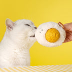 Eggy Cat Toy