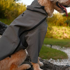 Altoff Summit Shell Waterproof Dog Raincoat