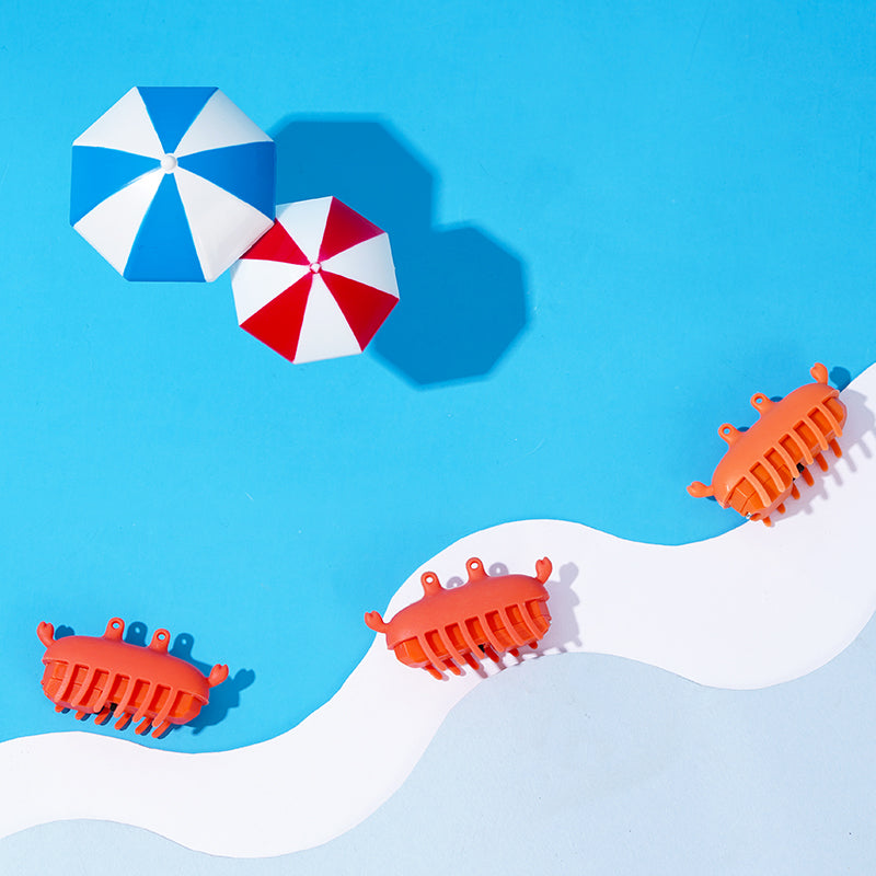 Mr Crabby A Moving Cat Toy