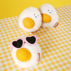 Eggy Cat Toy