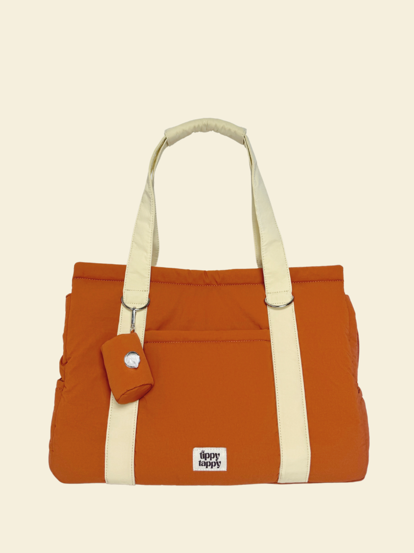 Tippy Tappy Nest Pet Carrier