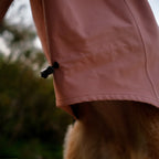 Altoff Summit Shell Waterproof Dog Raincoat