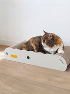 Chicky Wave Scratcher