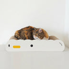 Chicky Wave Scratcher
