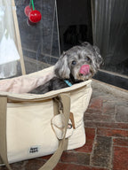 Tippy Tappy Nest Pet Carrier