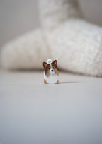 Sheltie Prosopa Charm