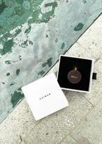 Leather Tag