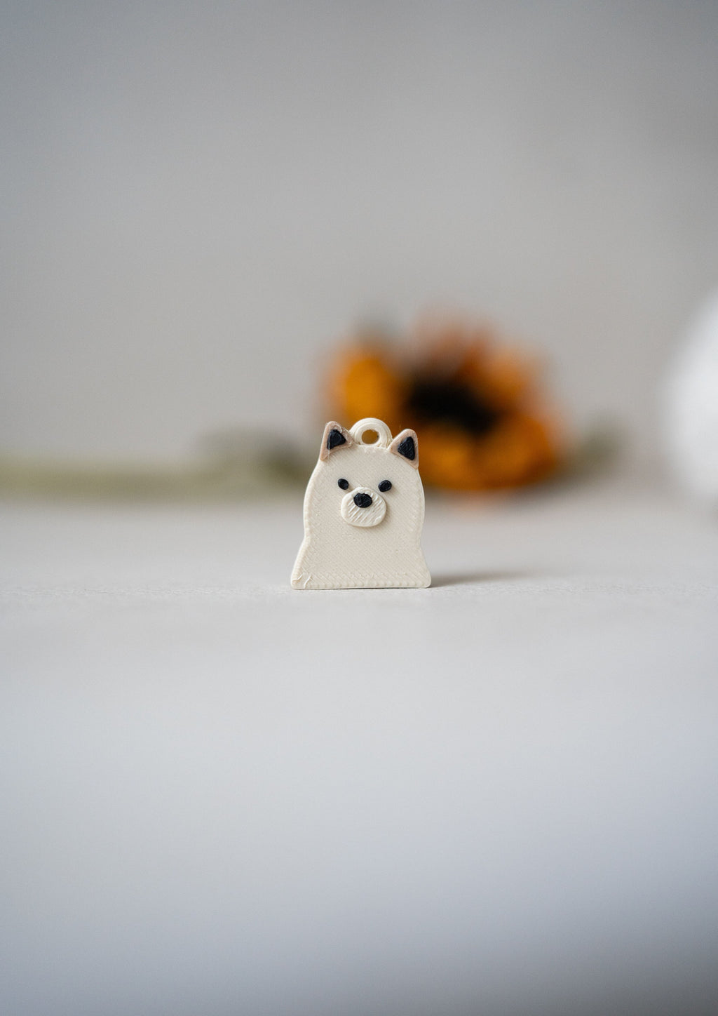 Shiba Prosopa Charm