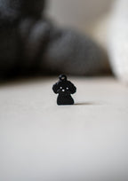 Poodle Prosopa Charm