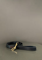 BUTTERO Leather Leash