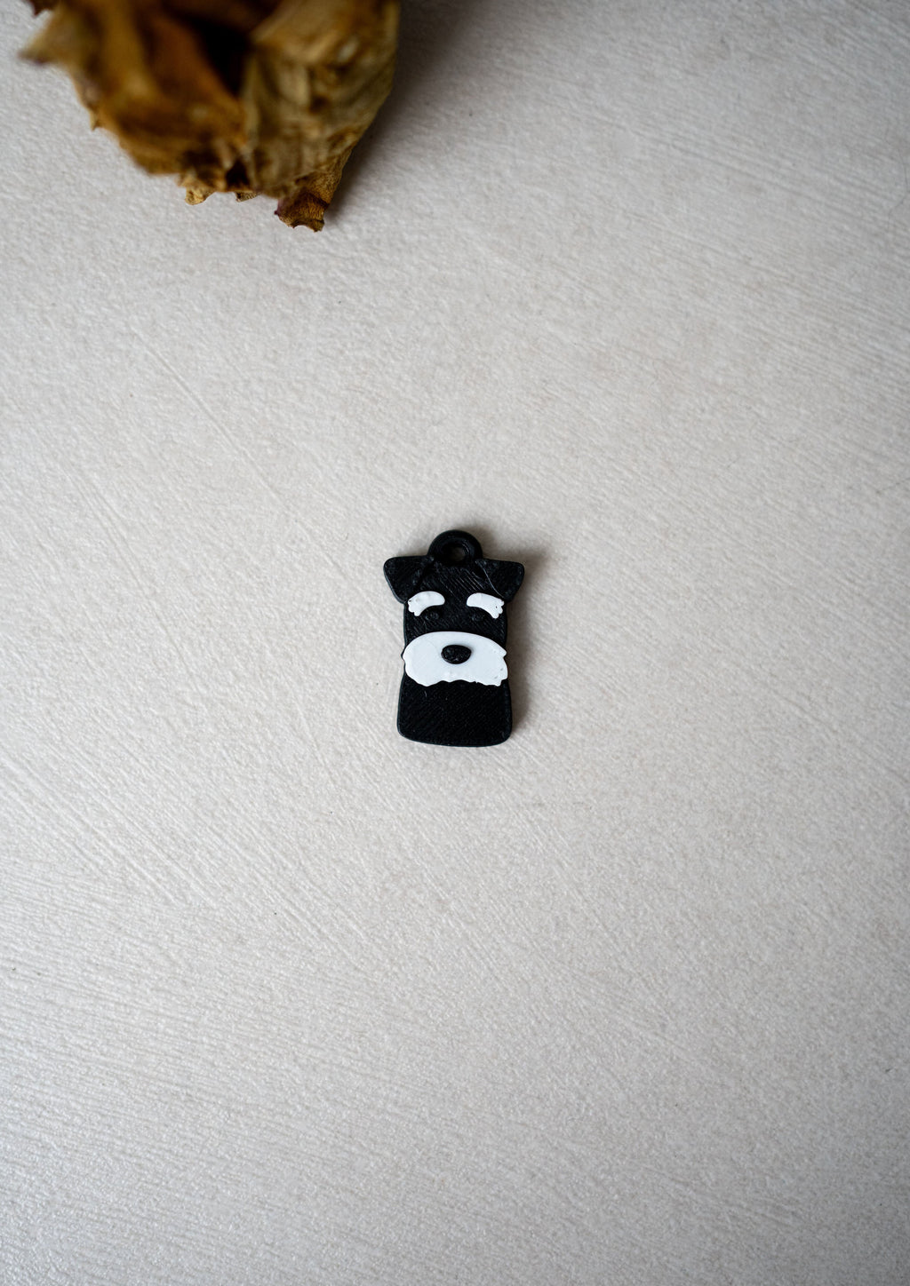 Schnauzer Prosopa Charm