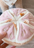 GRAPEFRUIT Squeaky + Snuffle