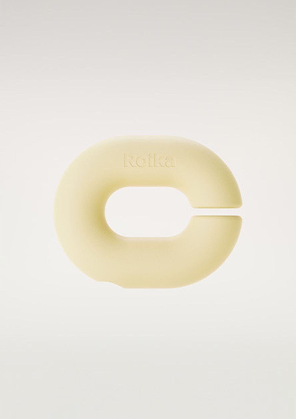 Gori (Butter Yellow)