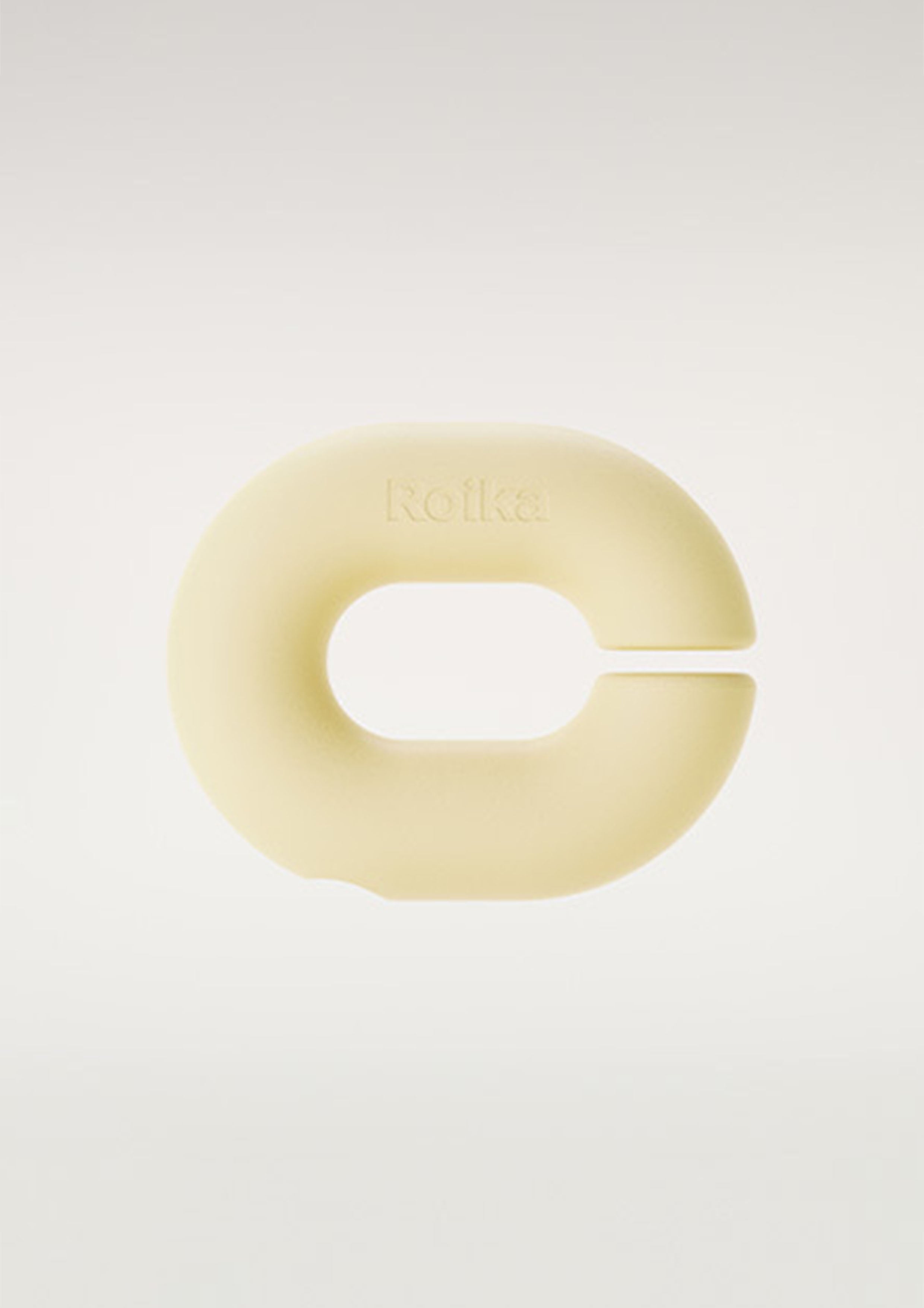 Gori (Butter Yellow)