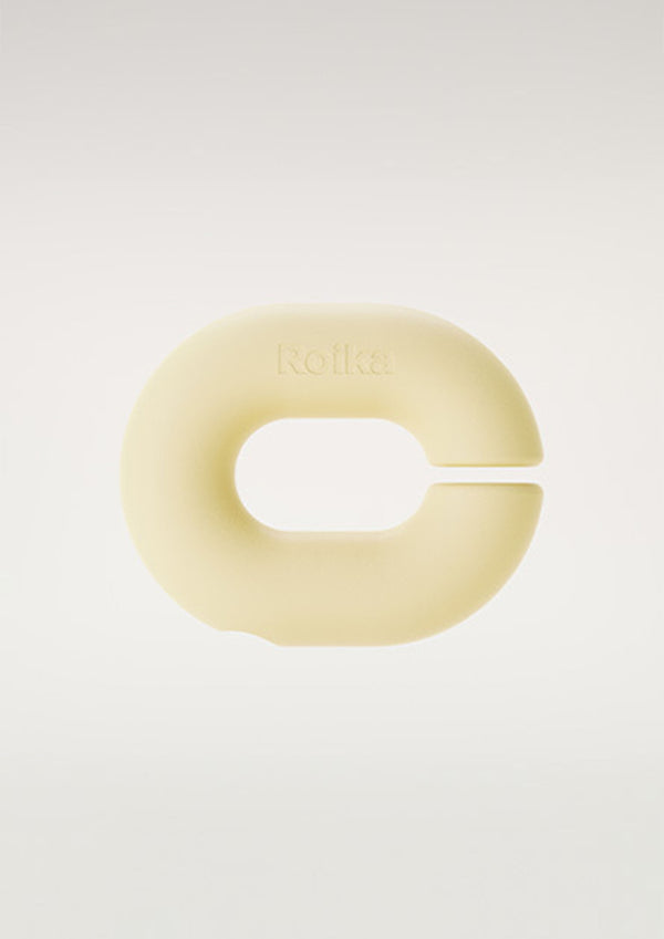 Gori (Butter Yellow)