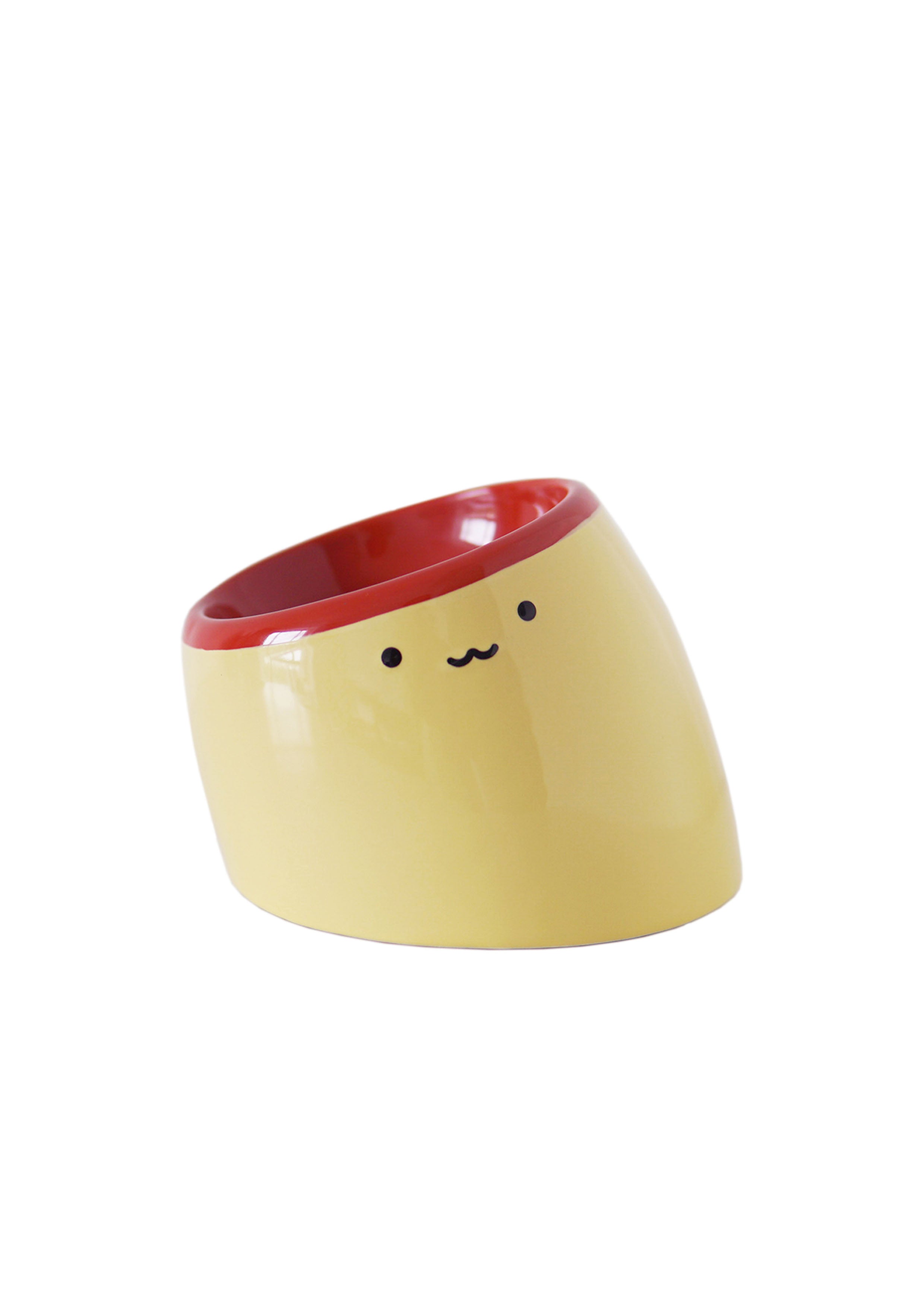 Pudding Feeder