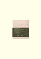 mrorganic Organic Cotton Paw Towel (Set of 2)