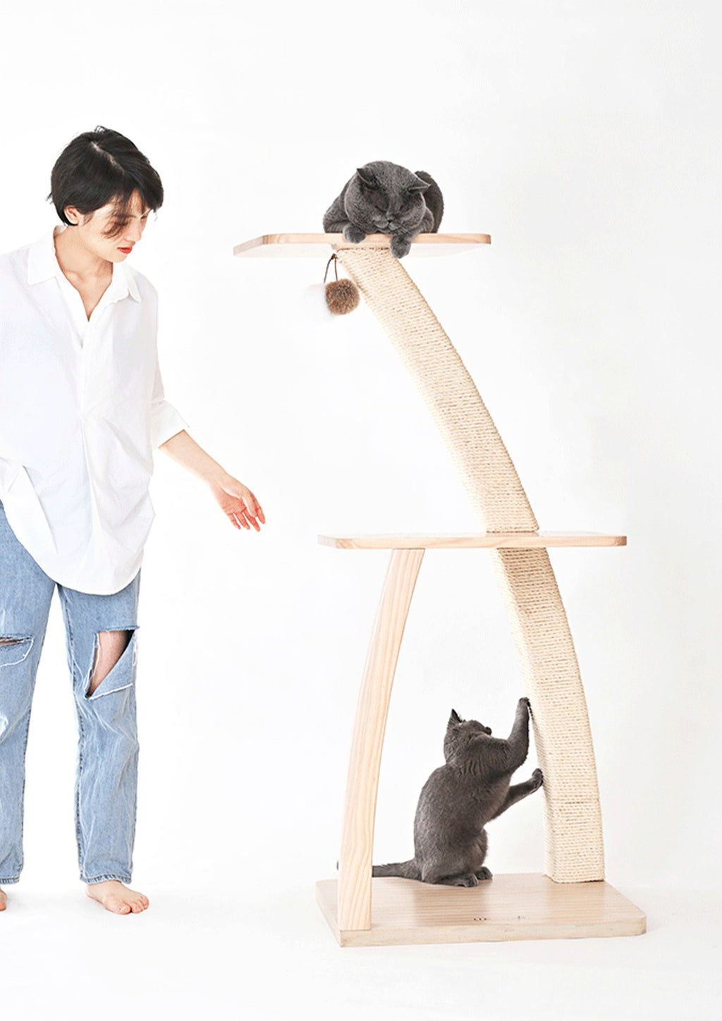 COCOTIER Cat Tree