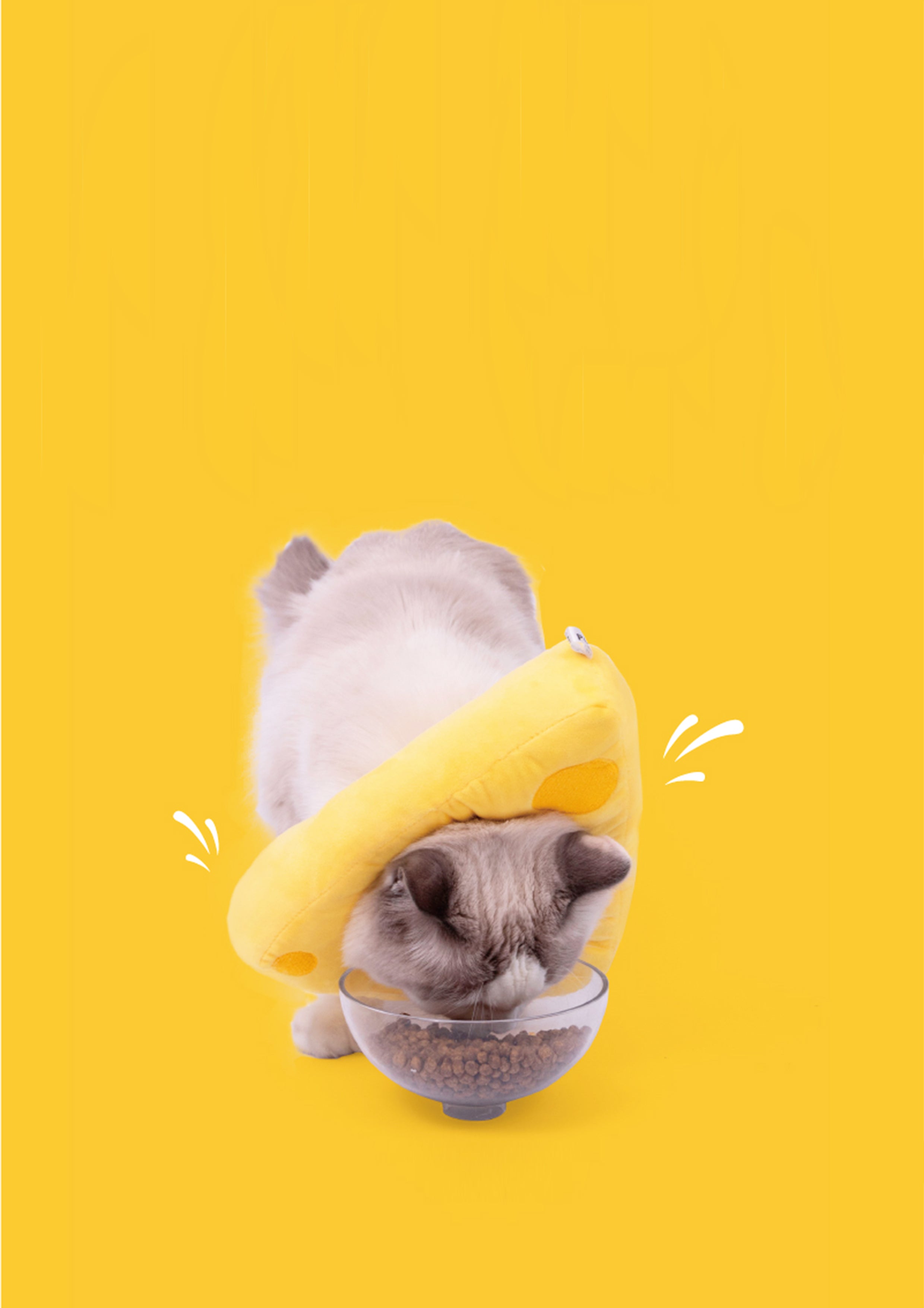 Cheese Cone