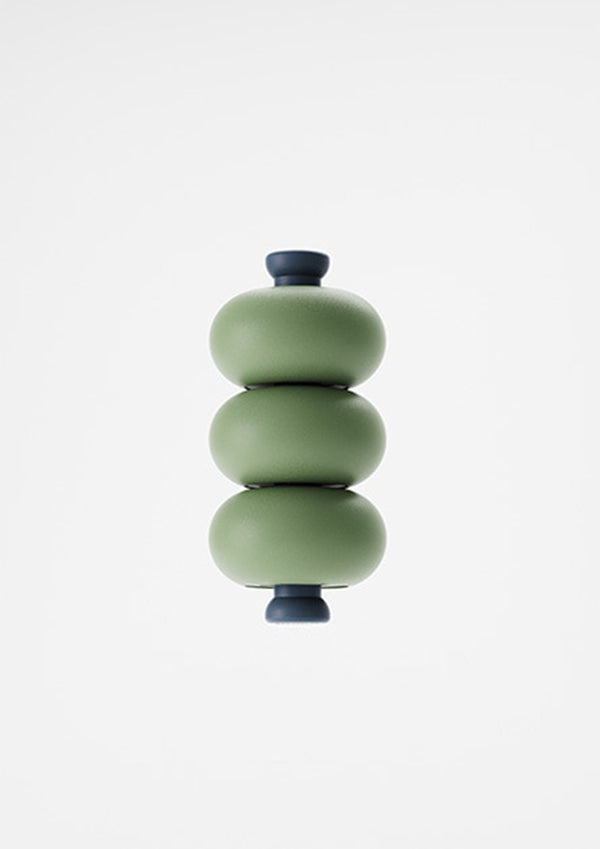 Dango (Olive Green)