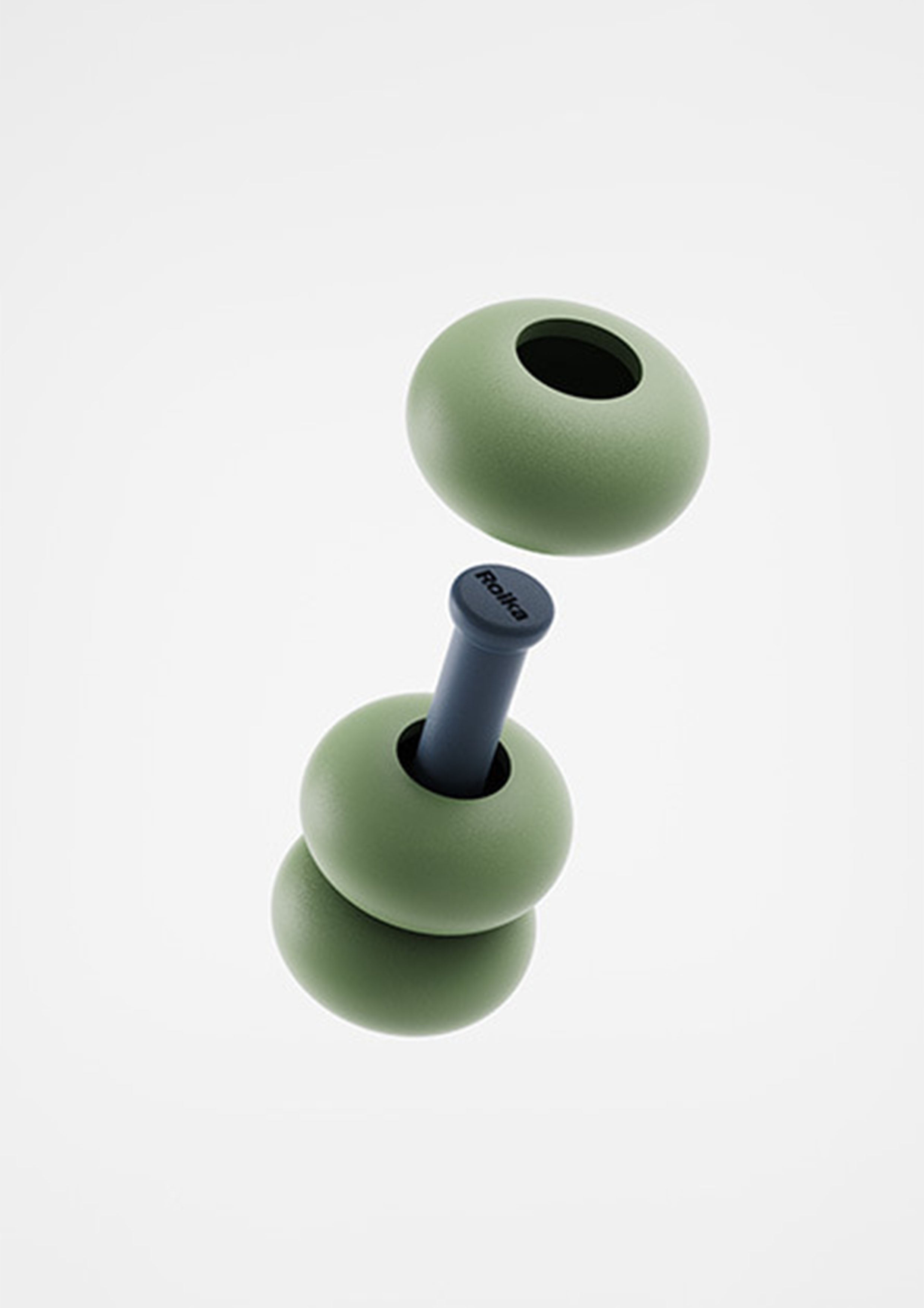 Dango (Olive Green)