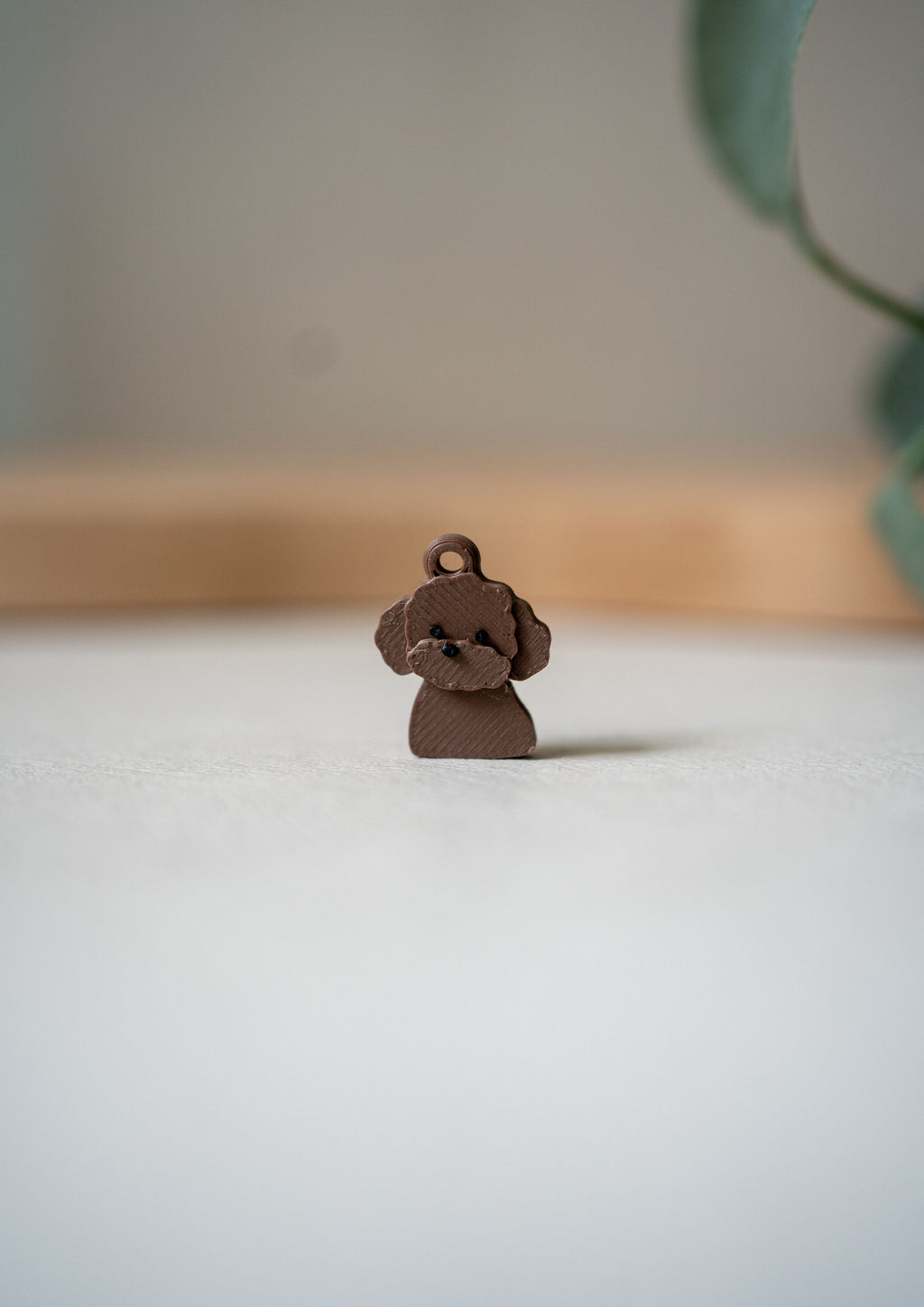 Poodle Prosopa Charm