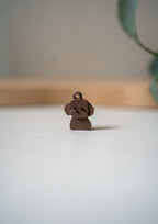 Poodle Prosopa Charm