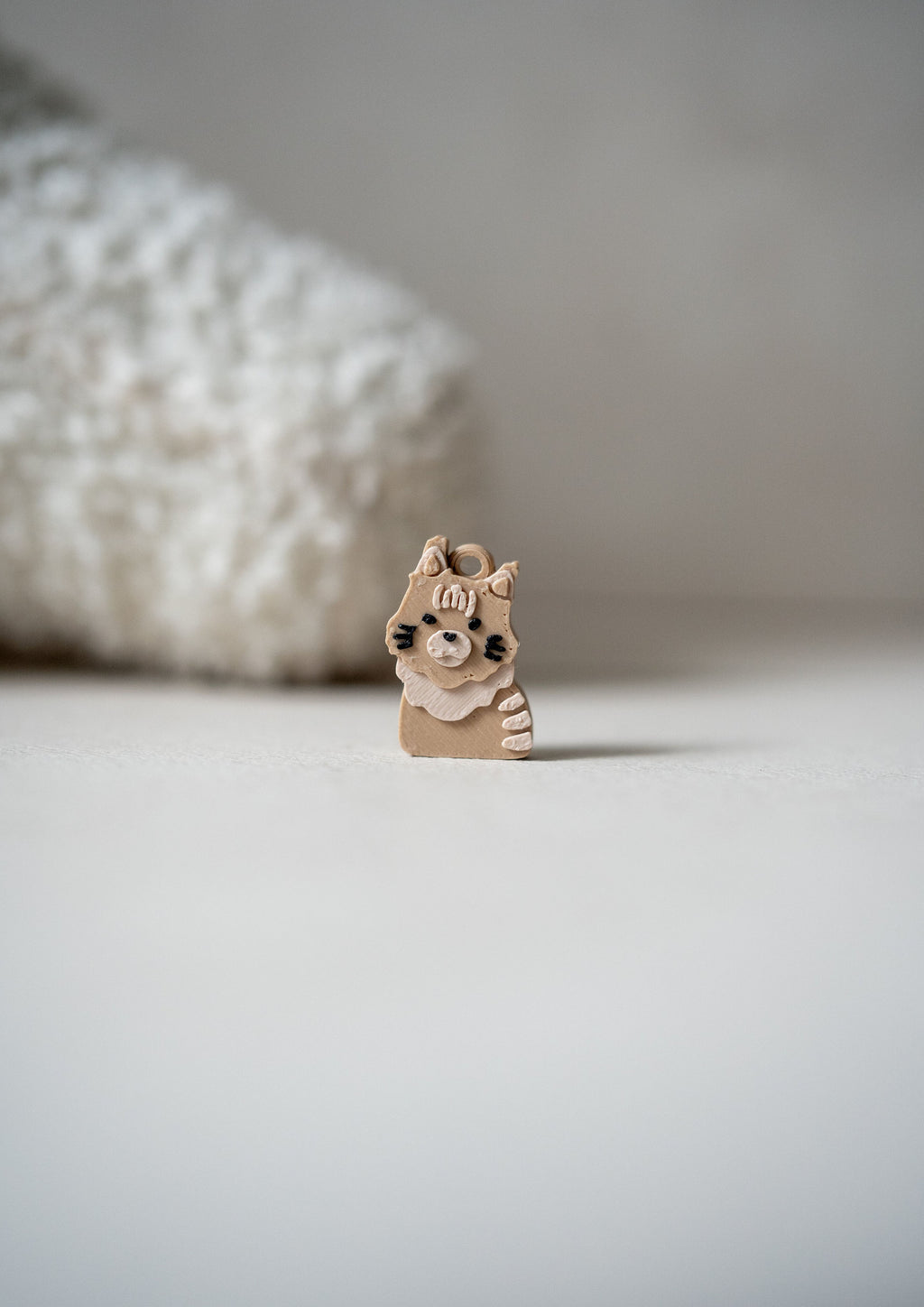 Maine Coon Prosopa Charm