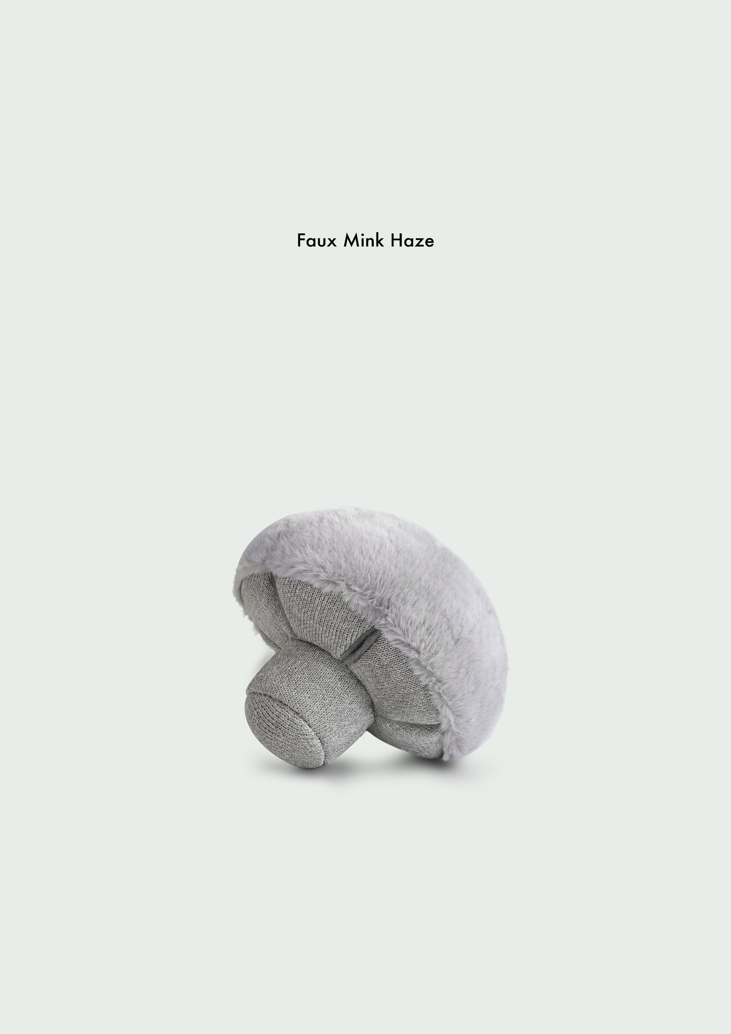 GUU Snuffle Mushroom