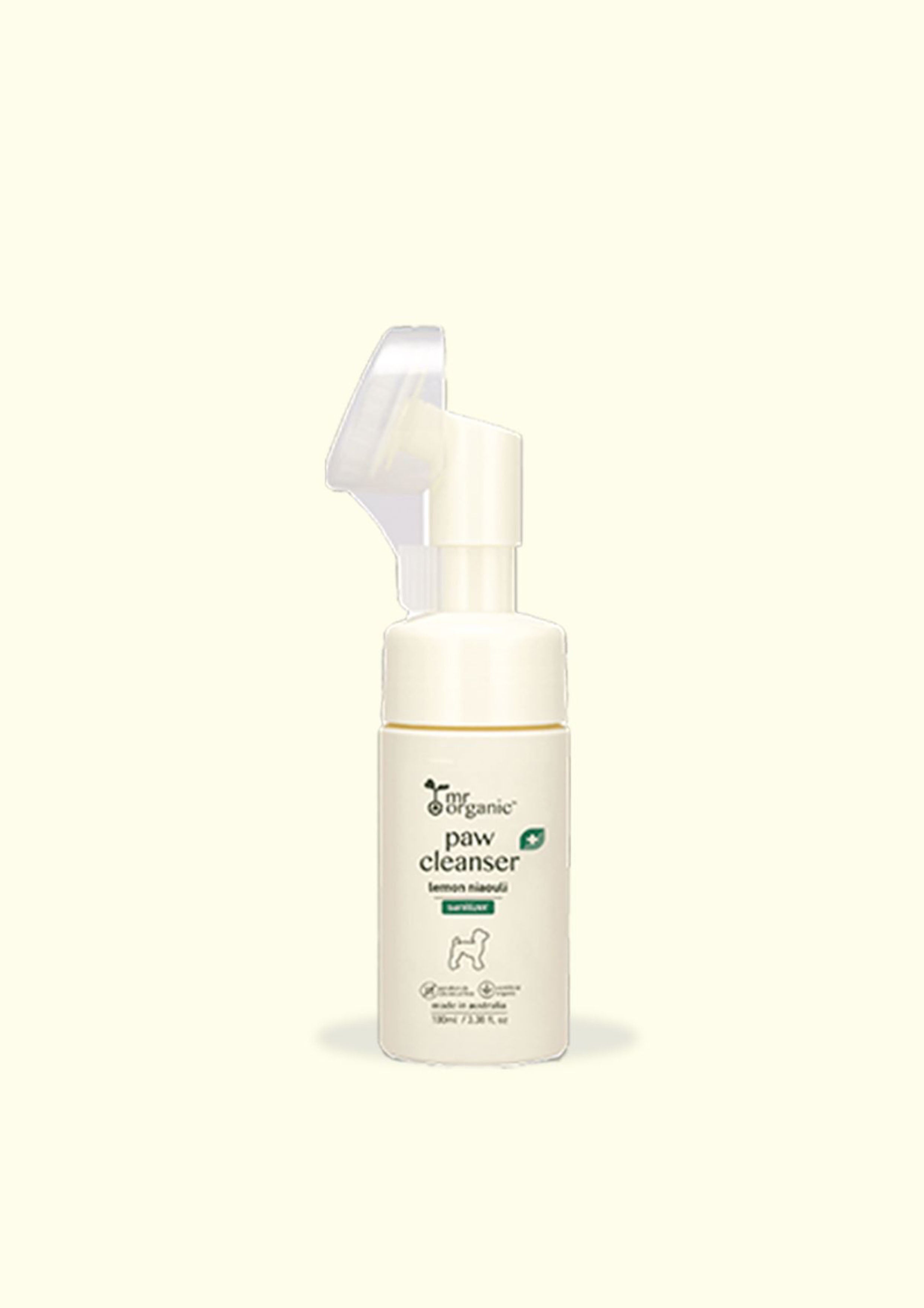 mrorganic Paw Cleanser 100ml