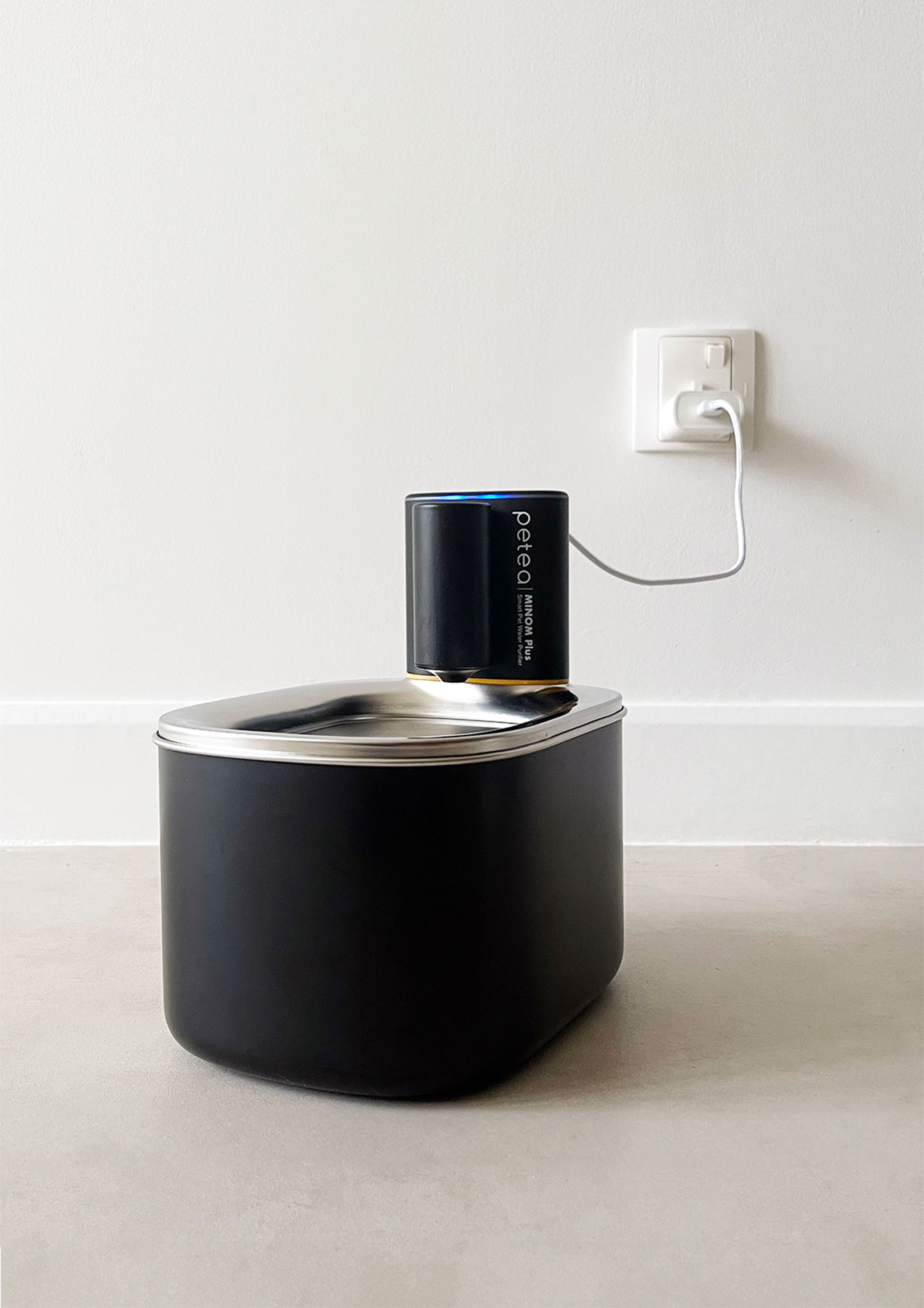MINOM Pet Water Purifier