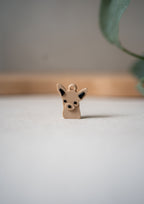 Chihuahua Prosopa Charm