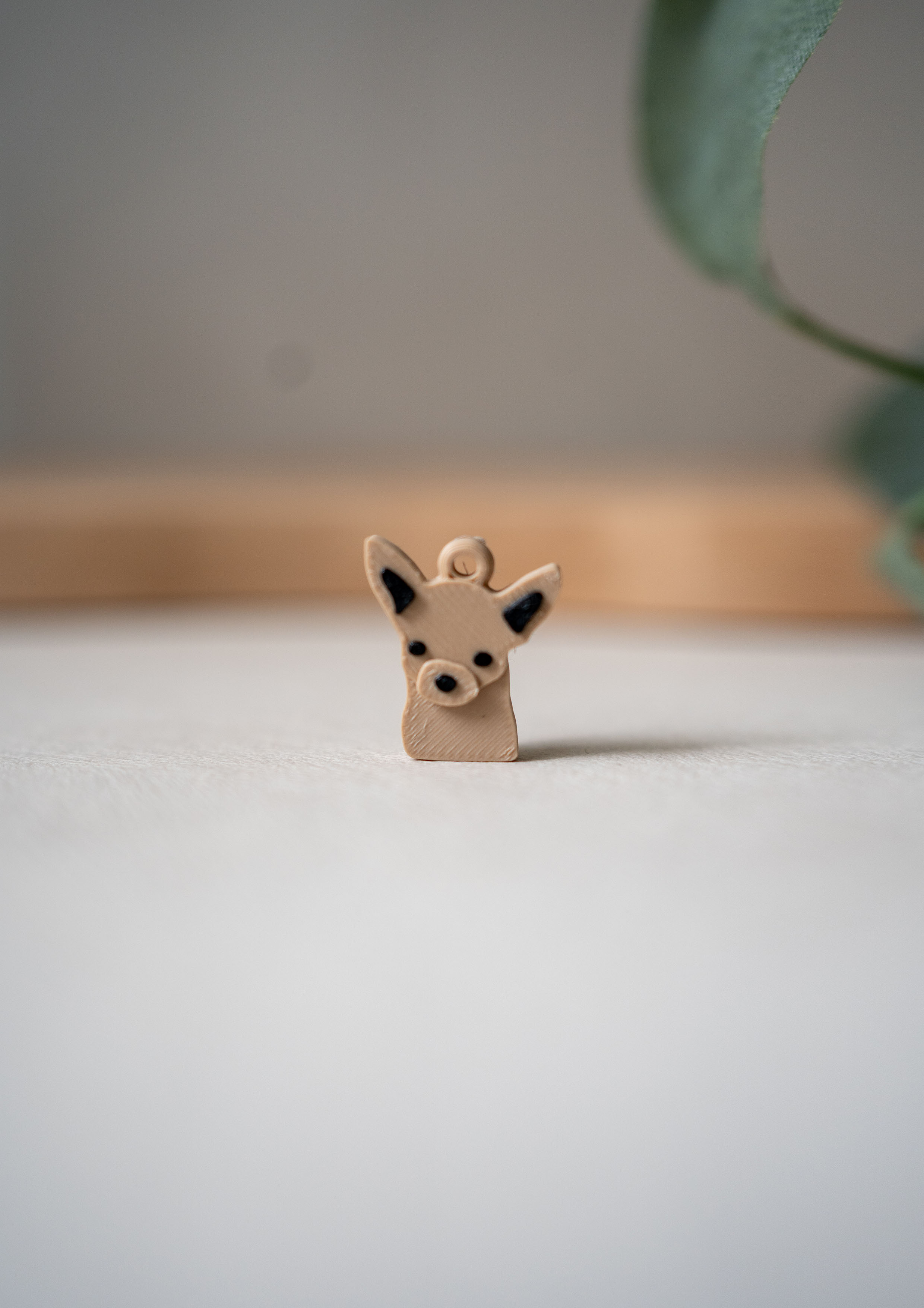 Chihuahua Prosopa Charm