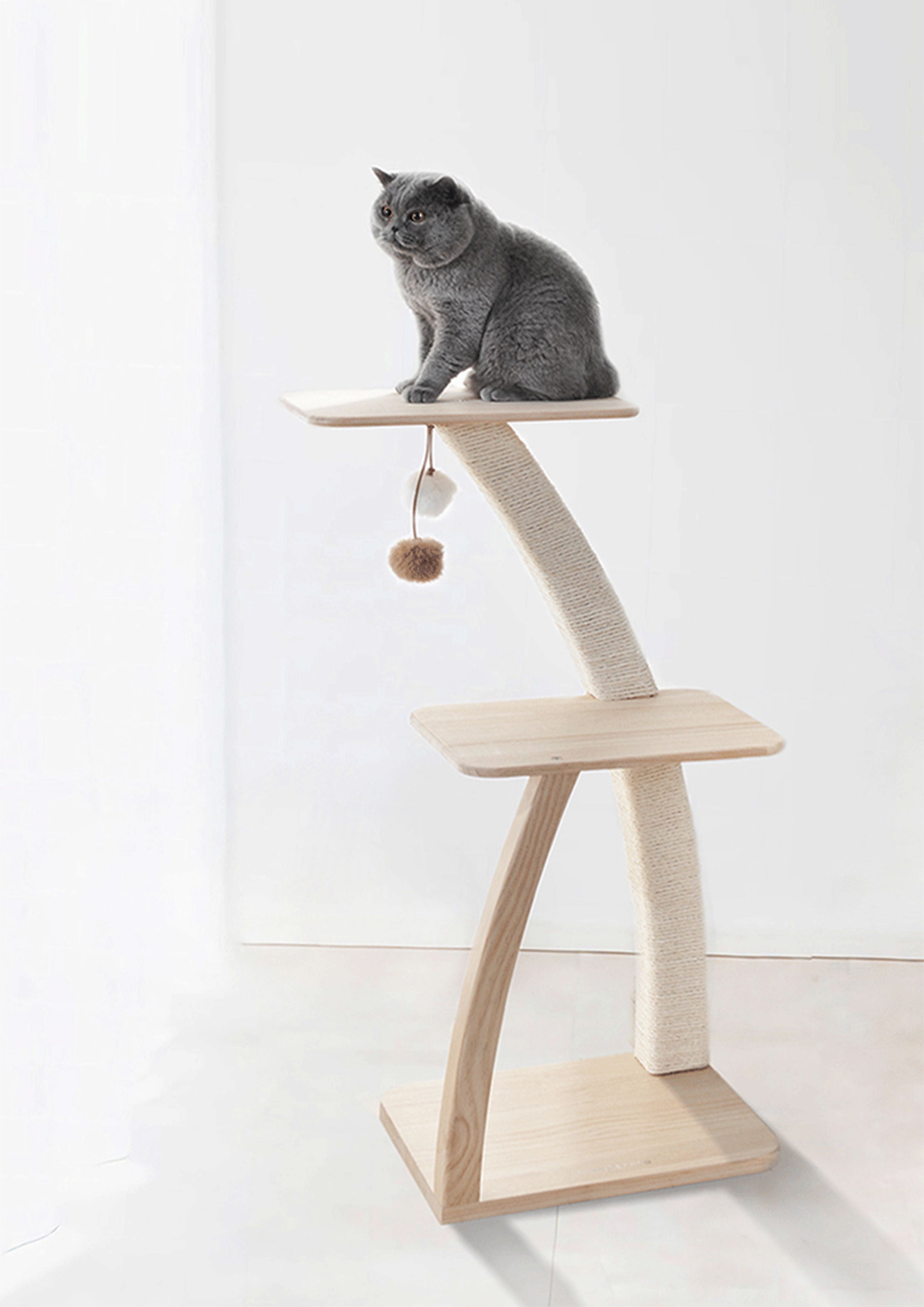 COCOTIER Cat Tree