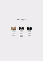 Papillon Prosopa Charm