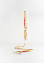 Handsfree Leash Set (Sand Dune)