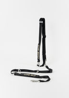 Handsfree Leash Set (Midnight Black)
