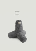 O BREUER Squeaker + Crinkle Tetrapod
