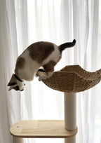 Costaud Cat Tree