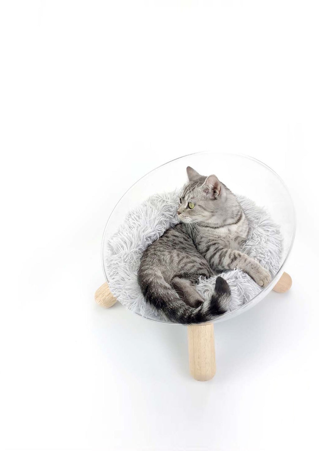 Bowl Bed