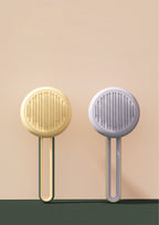 Comb with Fur Remover