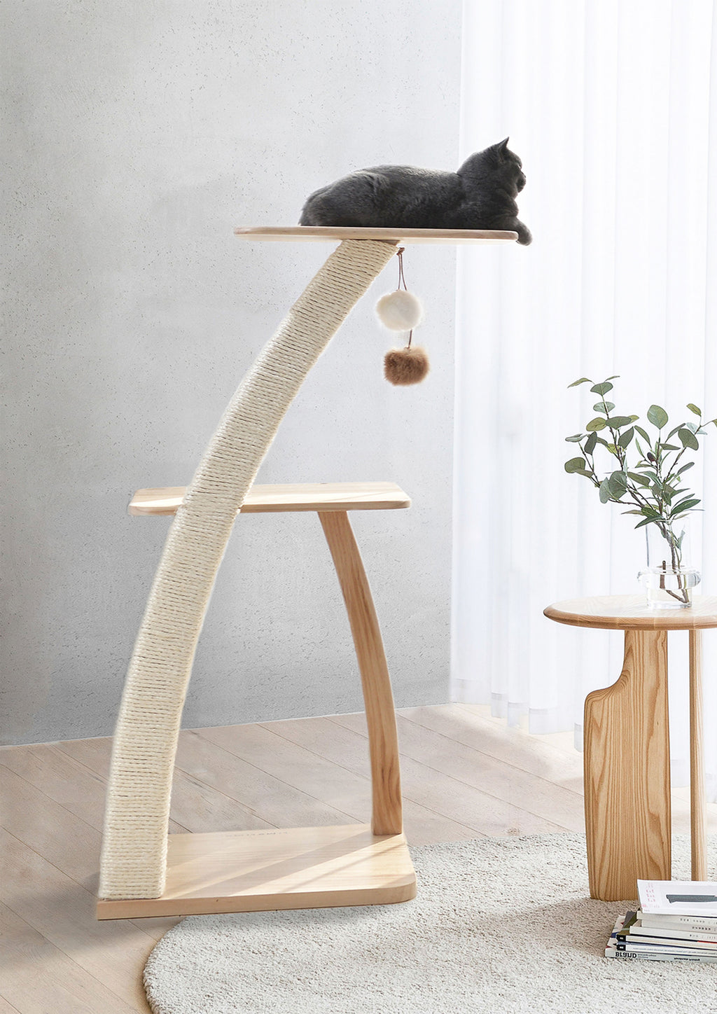 COCOTIER Cat Tree
